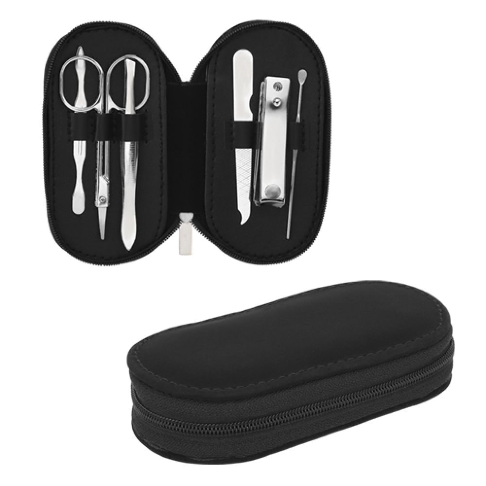 SET DE MANUCURE KLOE